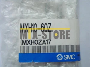 1PC Brand New SMC pneumatic slide MXH10-60Z 1PC - Picture 1 of 1