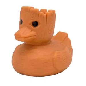 WOODY Rubber Duck. Collectable Gift. - Picture 1 of 6