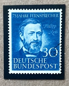 Germany #693 Used VF     Catalog $13.50 - Picture 1 of 1