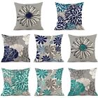 Party Balcony Cushion Cover Cushion Protector Outdoor Pillow Polyester
