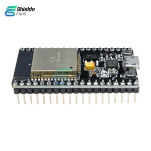ESP32S NodeMcu Development Module 2.4GHz WiFi Bluetooth Dual-Mode Antenna CP2102 - Picture 1 of 31