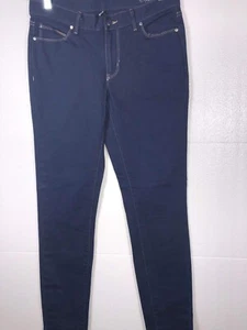 Sperry Top-Sider Women’s Straight Leg Stretch Jeans Sz 4 EUC - Picture 1 of 8