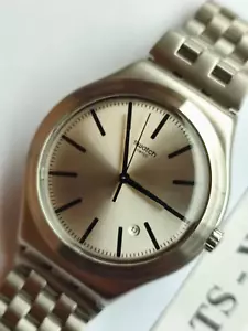 SWATCH+IRONY BIG CLASSIC+YWS429G MON QUOTIDIEN+NEU/NEW - Bild 1 von 3