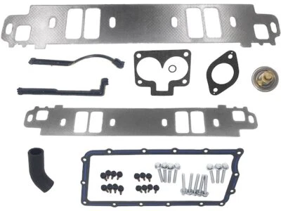 For 1992-1993 Dodge W150 Intake Manifold Gasket Set Lower and Upper 68988PS - Image 1 of 2