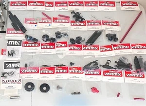 HUGE LOT of 50+ Arrma RC 1/10 Parts - Shocks, CVD, Etc - Big Savings! - Picture 1 of 10