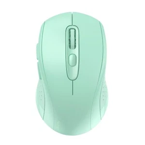 Bluetooth Mouse 4000DPI Wireless Mouse Bluetooth for Laptop 2-in-1BT 5.0/3.0+... - Picture 1 of 8