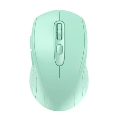 Bluetooth Mouse 4000DPI Wireless Mouse Bluetooth for Laptop 2-in-1BT 5.0/3.0+... - Image 1 of 4