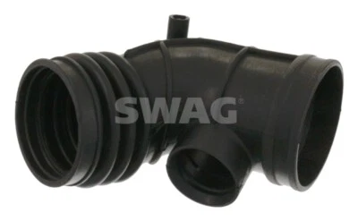 SWAG 20 10 0394 Intake Hose, air filter for BMW - Bild 1 von 3