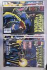 Adventures of Cyclops and Phoenix #1-4 & The Further Adventures Of Cyclops 1-4