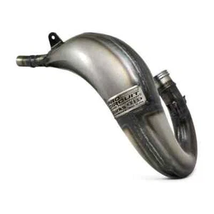 Pro Circuit Exhaust Works Finish Pipe YAMAHA Y125 YZ 125 2000 2001 00 01 - Picture 1 of 1
