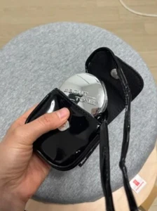 ABOUT TONE Blur Powder Pact (Special Set with Mini Bag) COLOR-light - Picture 1 of 5