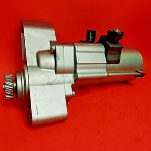 Motor de arranque Honda Passport V6 3,5 litros 2019-2020 original Reman by ace - Imagen 1 de 6
