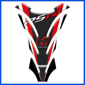 paraserbatoio APRILIA RSV4 adesivo resinato per moto protezione TANK PAD 3d - Foto 1 di 1
