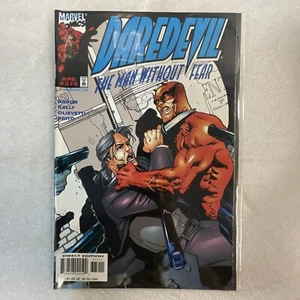 Daredevil The Man Without Fear #374 Comic Book - Picture 1 of 11