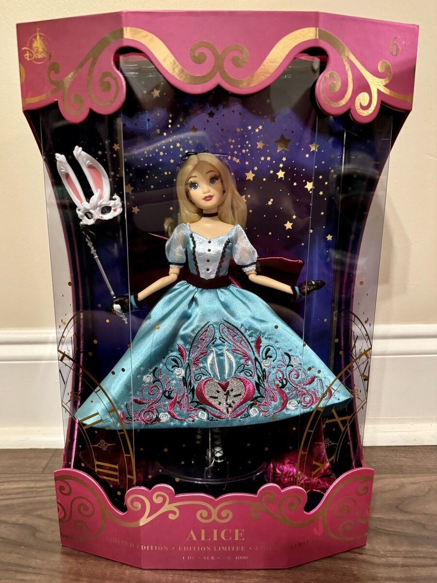 D23 Expo Disney Limited Edition Collectibles (1968-Now) for D23 Expo Disney Limited Edition Collectibles (1968-Now) for