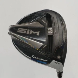 Direct from Japan Driver TAYLOR MADE: SIM  - Picture 1 of 9