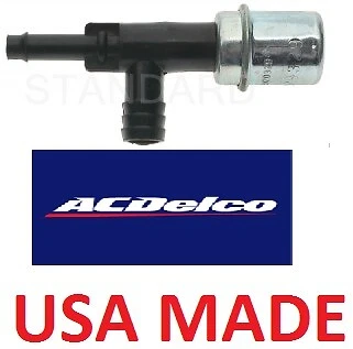 Válvula PCV FORD BRONCO II FORD RANGER 1986 MERKUR SCORPIO 1988-1989 2,9L  - Imagem 1 de 2