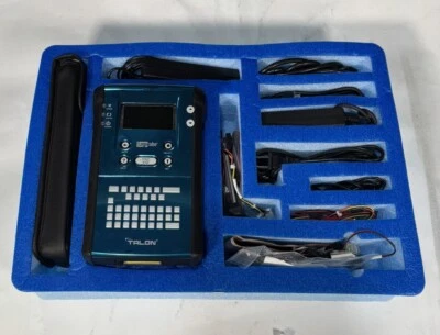 Logicube Forensic F-Talon Drive  With Accessories - Free Shipping -  Great - Image 1 of 4