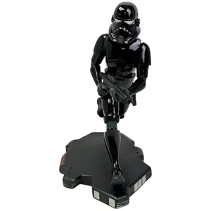Star Wars Gentle Giant Animated Blackhole Stormtrooper Maquette Statue *NO BOX* - Picture 1 of 6