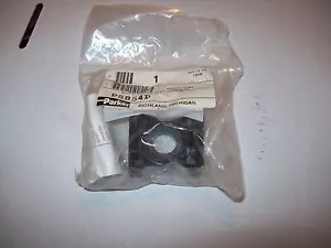 KIT CONNETTORI MONTAGGIO CORPO NUOVO CON SCATOLA PARKER PS854P 07 SERIE P825 - Foto 1 di 3