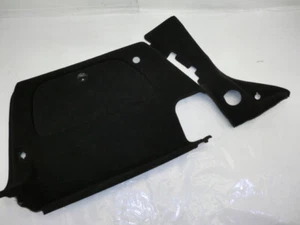 Mercedes W245 B-Klasse Kofferraumverkleidung Links A1696900725 - Bild 1 von 3