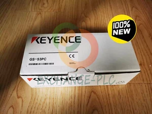 New 1PCS KEYENCE GS-53PC Switch shipping - Picture 1 of 2