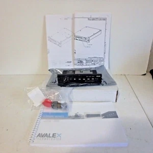 AVALEX Technologies DVR Remote Keypad # ARK9100 & More "See Description" - Bild 1 von 8