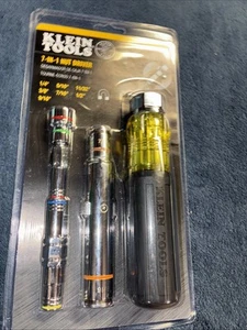 Klein Tools 32807MAG 7 en 1 destornillador de tuerca - Imagen 1 de 7