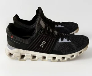 On Cloudswift Mujer Talla 9 Imán/Lavanda - 41-99226 Tenis Zapatos - Imagen 1 de 11