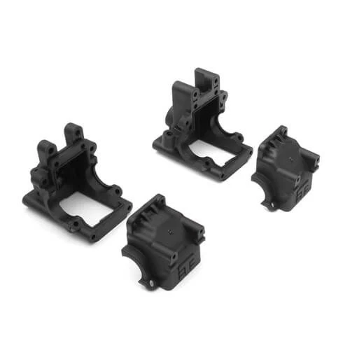 Tekno RC Eb410 Bulkhead Set TKR6519B
