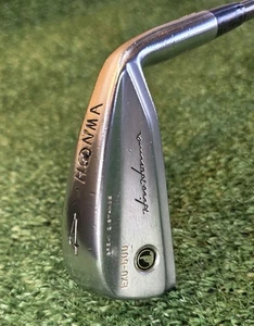 HONMA Hiro Honma EXD-500 Tour Modell Single 4 Eisen Stiff Flex Graphitschaft RH - Bild 1 von 9