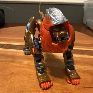 transformers beast machines snarl komplett - Bild 1 von 12