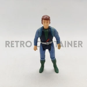 Vintage TYCO DINO RIDERS - Action Figure - SKY (Deinonychus) - Picture 1 of 1