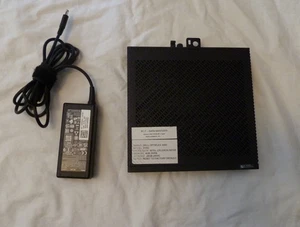 Dell OptiPlex 3000 Thin Client Celeron N5105 32GB/4GB/ThinOS 9.3 D15U + PSU - Picture 1 of 3