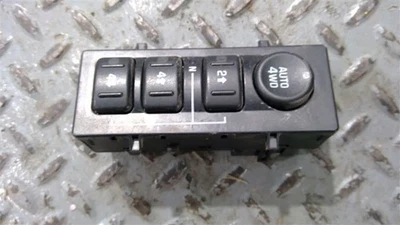 Chevrolet Avalanche 1500  2004 Dash/Interior/Seat Switch 901560 - image 1 of 4
