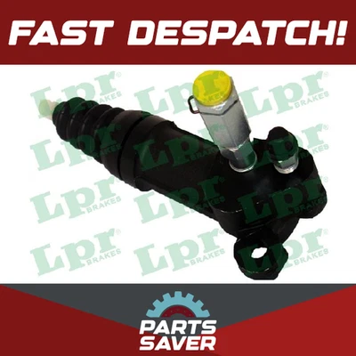 Clutch Slave Cylinder fits AUDI S8 4D 4.2 96 to 99 LPR 8E0721257M 8D0721257B New — 第 1/4 张图片