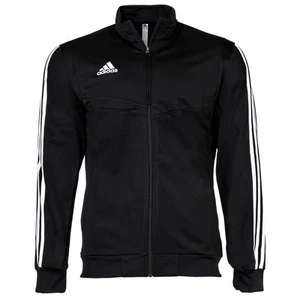 Adidas Men's Training Jacket - Tiro 19 Training Jacket, Zipper, Sport... - Picture 1 of 3