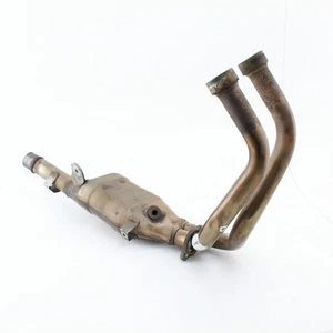 2017-2018 HONDA CB500 Exhaust Header Pipes - 18150MJWDK0 - Picture 1 of 12