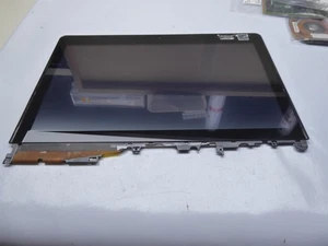 Lenovo ThinkPad S230U 12,5 Display mit Toucheinheit LP125WH2  #4697 - Bild 1 von 3