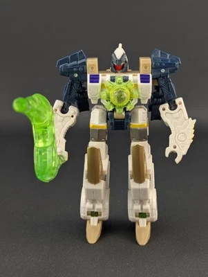 Transformers Energon Divebomb complete Hasbro Terrorcon Basic Class 2003 - Image 1 of 4