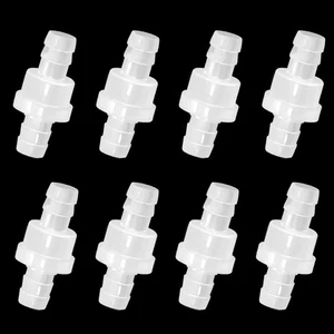 Válvula de retención unidireccional ANPTGHTT 5/16" (8 MM) barra de manguera resistencia al ozono sin retorno... - Imagen 1 de 6