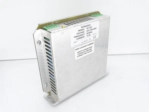 DEM MANUFACTURING ROXBURGH SF1252 EMI FILTER - Picture 1 of 3