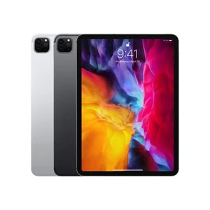 Apple iPad Pro 11 (2nd Gen.) 512GB Unlocked Very Good Condition - All Colors - Picture 1 of 3