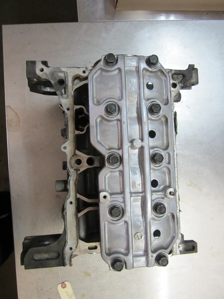 Bloque de cilindros de motor para 07-08 Honda Fit 1.5 Foto 1 de 4