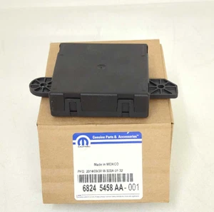 New OEM Mopar Door Control Module 2014-2022 Grand Cherokee Journey 68245458AD RH - Picture 1 of 7