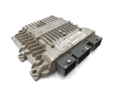 9653447480 CENTRALITA MOTOR UCE / 9648624280 / 300231 PARA CITROËN C3 I FC_, FN - Immagine 1 di 4
