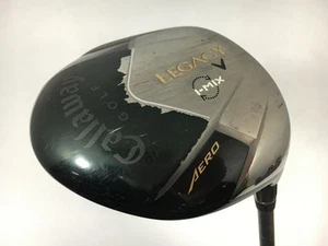Used Legacy Aero Driver I-Mix 1W Speed Axis Mt 55W 8.5 S - Picture 1 of 3
