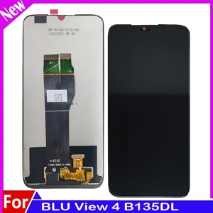 Replacement For BLU View 4 B135DL LCD Display Touch Screen Digitizer Assembly - Picture 1 of 6