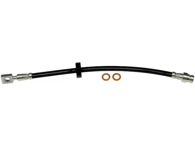 Línea de freno delantero trasero derecho 77XWCW94 para Transit-150 Transit-250 Transit-350 Foto 1 de 1