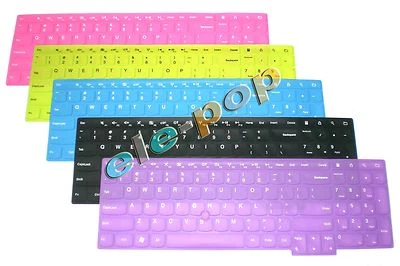 Keyboard Cover for LENOVO ThinkPad L540 T540p E545 E530 E530C E531 E535 E575 - Image 1 of 2